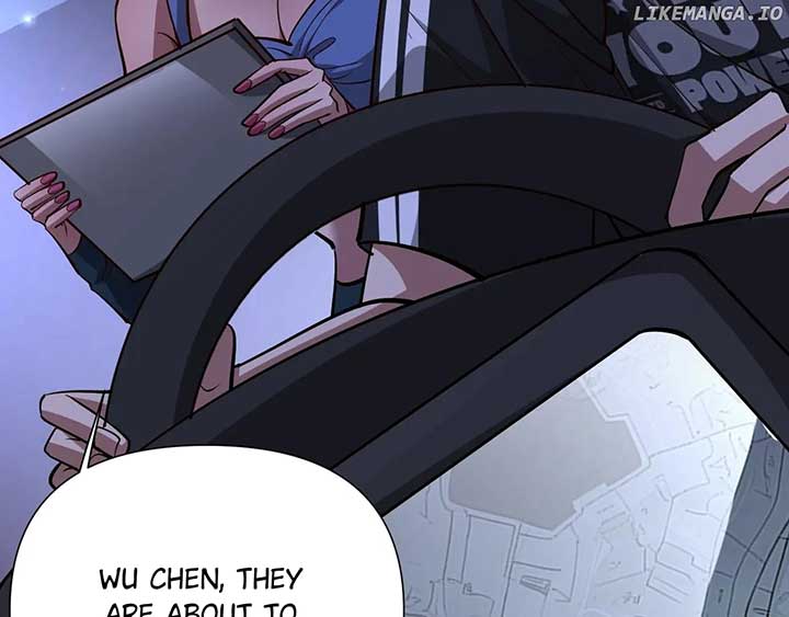 I’m Stuck on the Same Day for a Thousand Years Chapter 202 - Page 2
