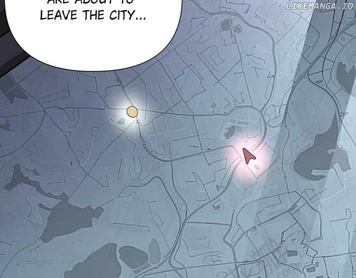 I’m Stuck on the Same Day for a Thousand Years Chapter 202 - Page 3