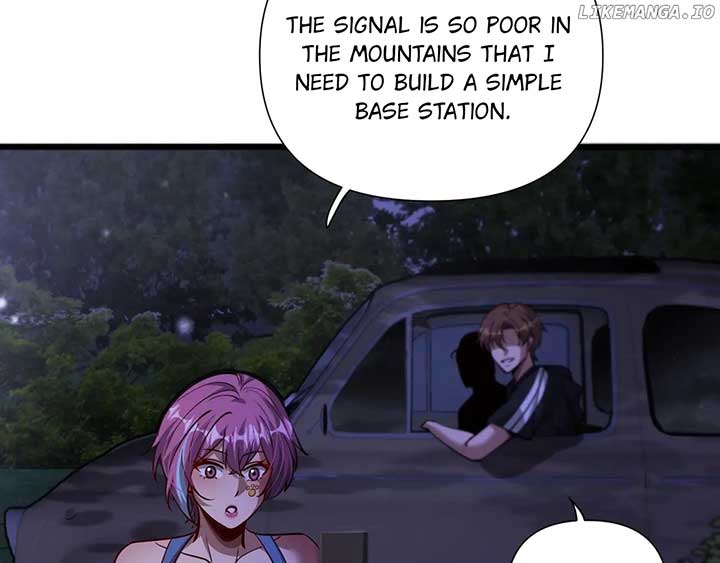 I’m Stuck on the Same Day for a Thousand Years Chapter 202 - Page 41