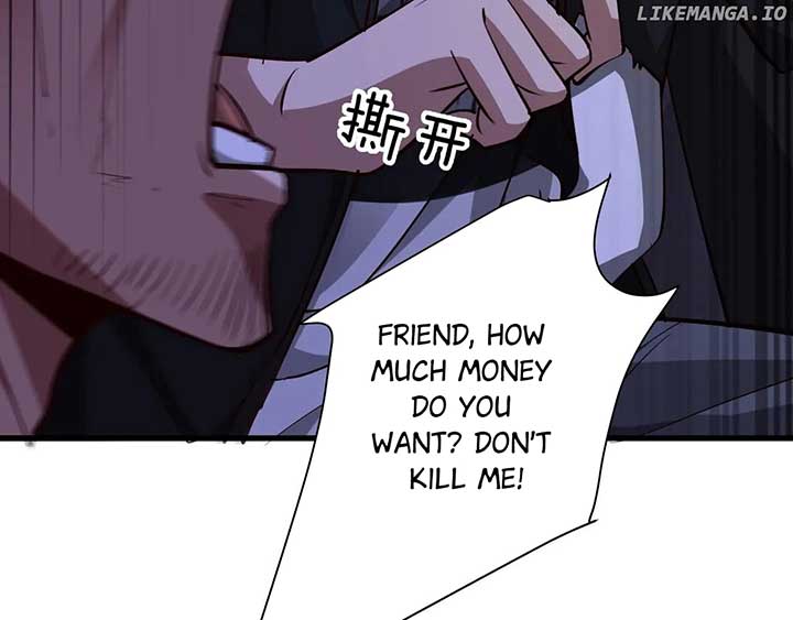 I’m Stuck on the Same Day for a Thousand Years Chapter 202 - Page 45