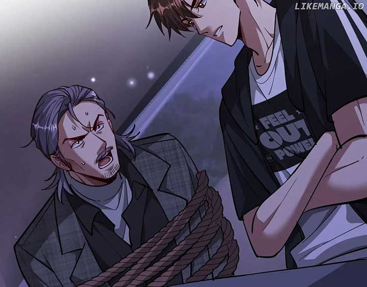 I’m Stuck on the Same Day for a Thousand Years Chapter 202 - Page 48