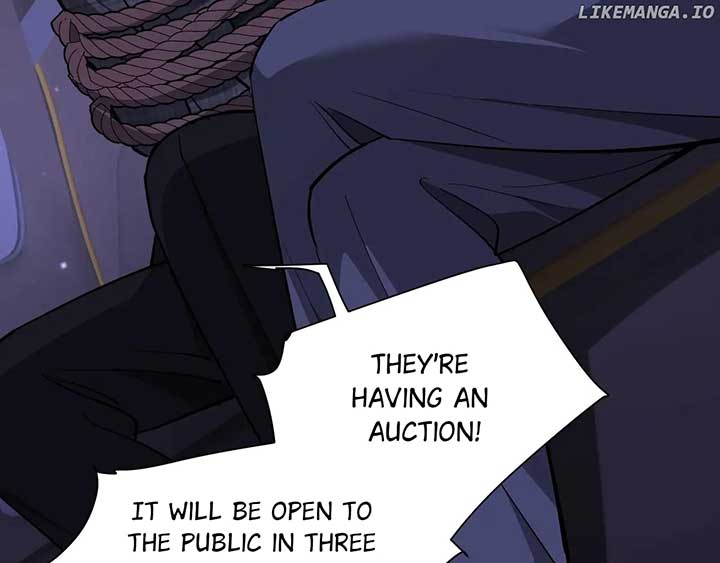 I’m Stuck on the Same Day for a Thousand Years Chapter 202 - Page 49