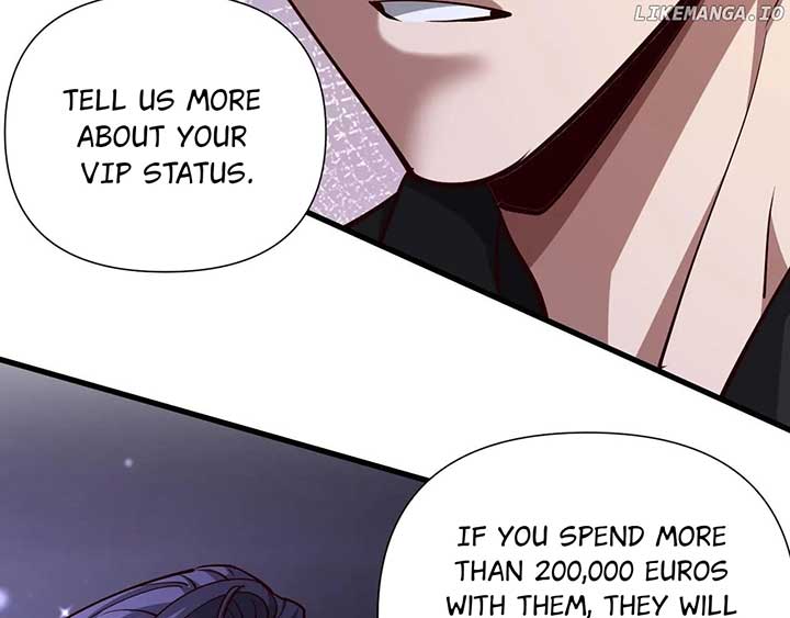 I’m Stuck on the Same Day for a Thousand Years Chapter 202 - Page 52