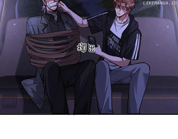 I’m Stuck on the Same Day for a Thousand Years Chapter 202 - Page 56