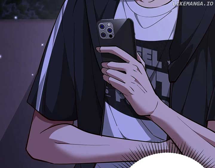 I’m Stuck on the Same Day for a Thousand Years Chapter 202 - Page 59