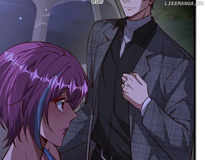 I’m Stuck on the Same Day for a Thousand Years Chapter 202 - Page 65