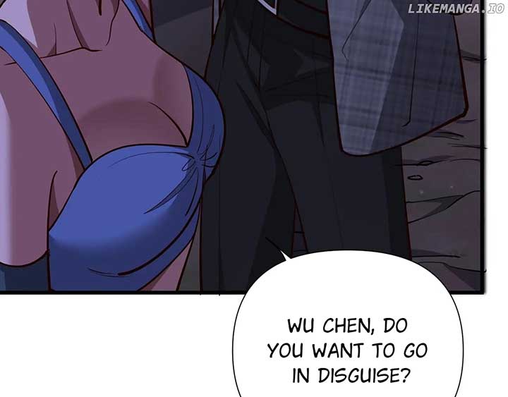 I’m Stuck on the Same Day for a Thousand Years Chapter 202 - Page 66