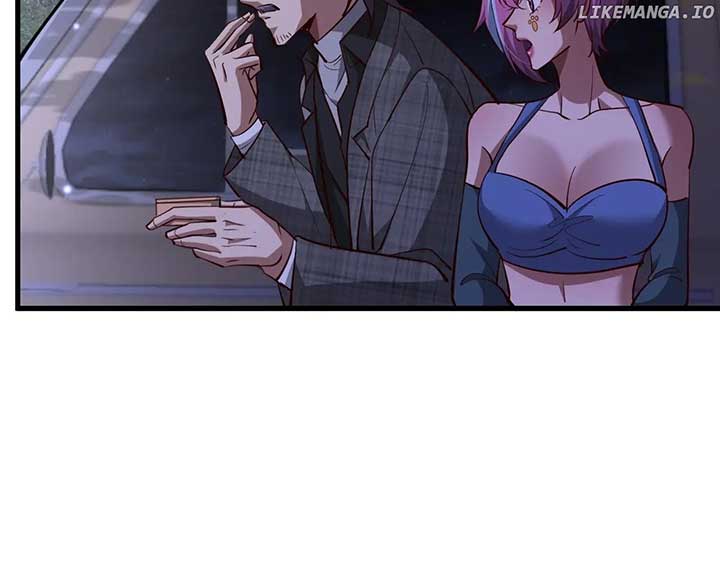 I’m Stuck on the Same Day for a Thousand Years Chapter 202 - Page 68