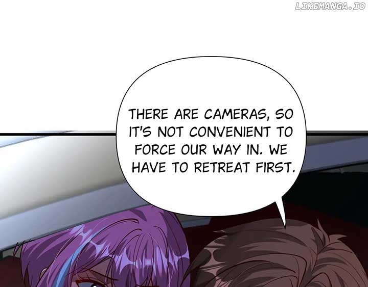I’m Stuck on the Same Day for a Thousand Years Chapter 202 - Page 7
