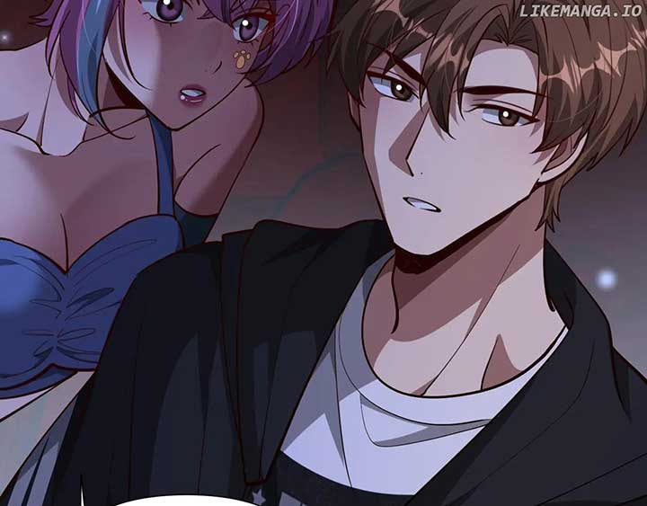 I’m Stuck on the Same Day for a Thousand Years Chapter 202 - Page 8