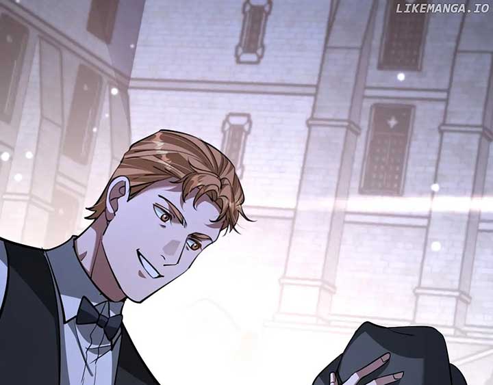 I’m Stuck on the Same Day for a Thousand Years Chapter 202 - Page 87