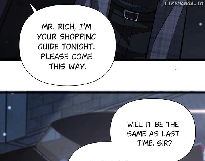 I’m Stuck on the Same Day for a Thousand Years Chapter 202 - Page 89