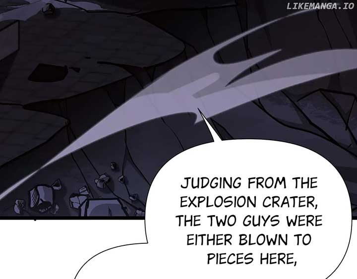I’m Stuck on the Same Day for a Thousand Years Chapter 203 - Page 10