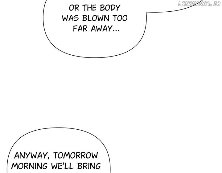 I’m Stuck on the Same Day for a Thousand Years Chapter 203 - Page 11