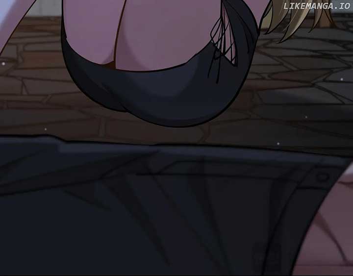 I’m Stuck on the Same Day for a Thousand Years Chapter 203 - Page 116
