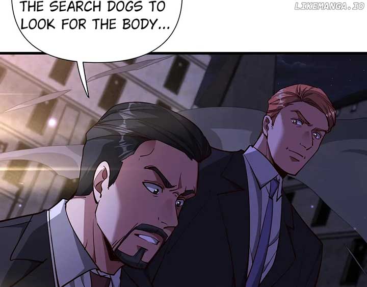 I’m Stuck on the Same Day for a Thousand Years Chapter 203 - Page 12