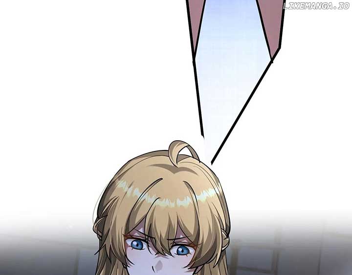 I’m Stuck on the Same Day for a Thousand Years Chapter 203 - Page 120