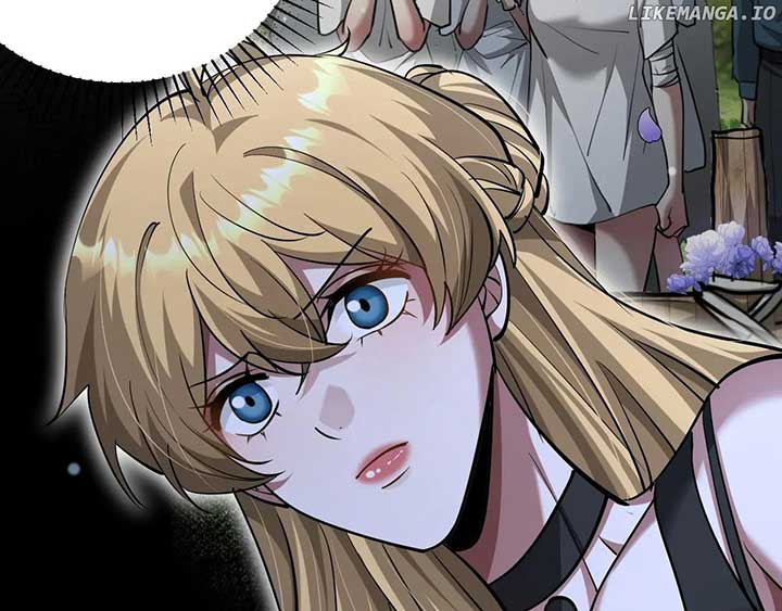 I’m Stuck on the Same Day for a Thousand Years Chapter 203 - Page 129