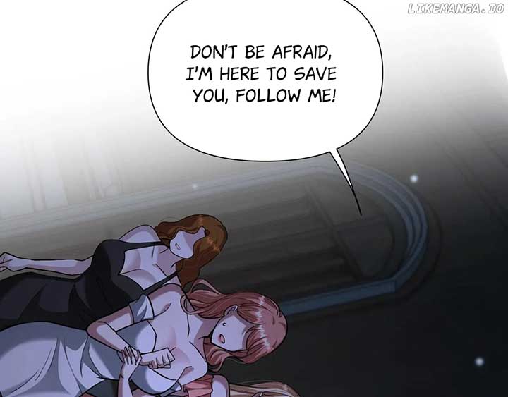 I’m Stuck on the Same Day for a Thousand Years Chapter 203 - Page 135