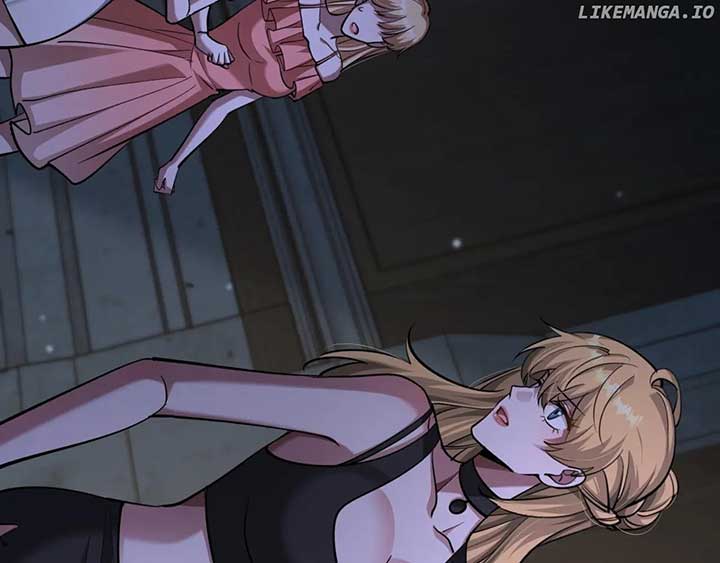 I’m Stuck on the Same Day for a Thousand Years Chapter 203 - Page 136