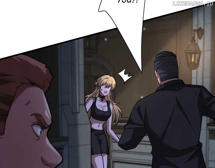 I’m Stuck on the Same Day for a Thousand Years Chapter 203 - Page 140