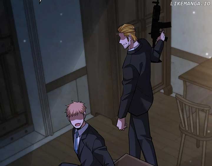 I’m Stuck on the Same Day for a Thousand Years Chapter 203 - Page 148