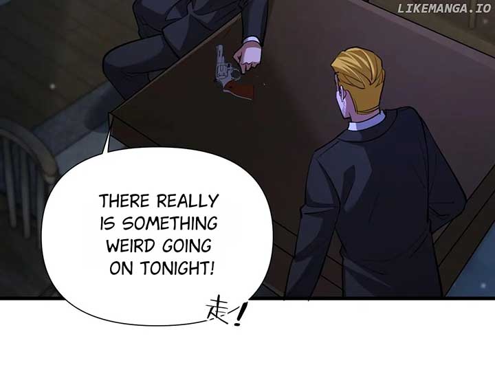 I’m Stuck on the Same Day for a Thousand Years Chapter 203 - Page 149