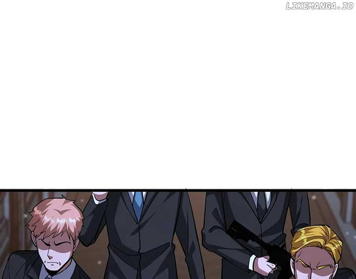 I’m Stuck on the Same Day for a Thousand Years Chapter 203 - Page 151