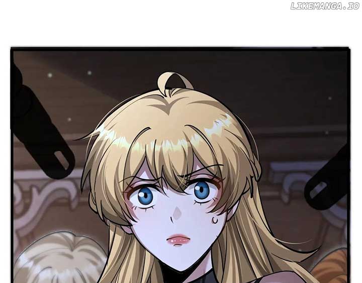 I’m Stuck on the Same Day for a Thousand Years Chapter 203 - Page 156