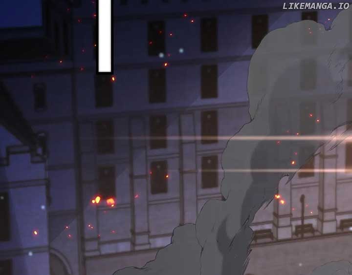I’m Stuck on the Same Day for a Thousand Years Chapter 203 - Page 160
