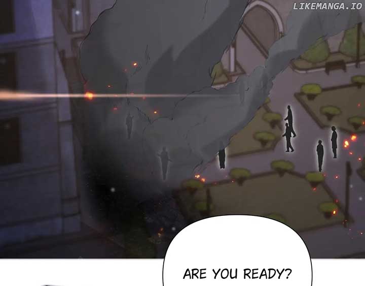 I’m Stuck on the Same Day for a Thousand Years Chapter 203 - Page 161