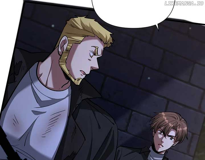 I’m Stuck on the Same Day for a Thousand Years Chapter 203 - Page 162