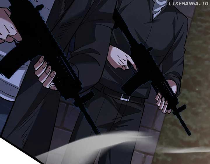 I’m Stuck on the Same Day for a Thousand Years Chapter 203 - Page 163
