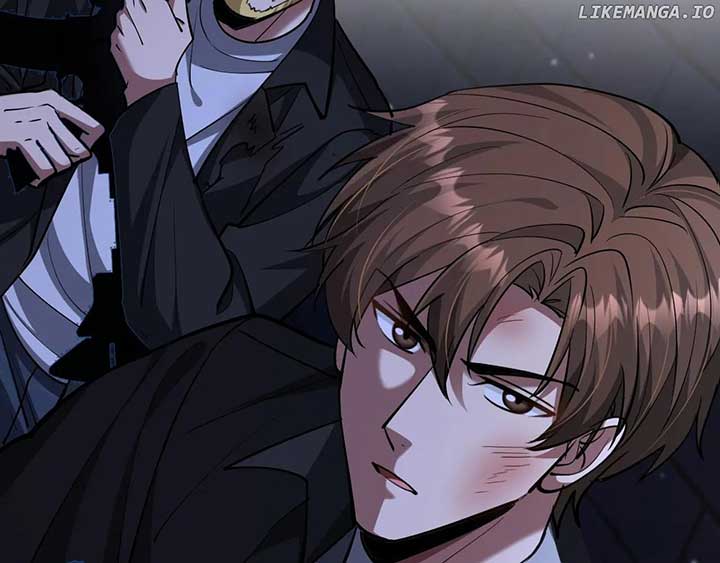 I’m Stuck on the Same Day for a Thousand Years Chapter 203 - Page 166