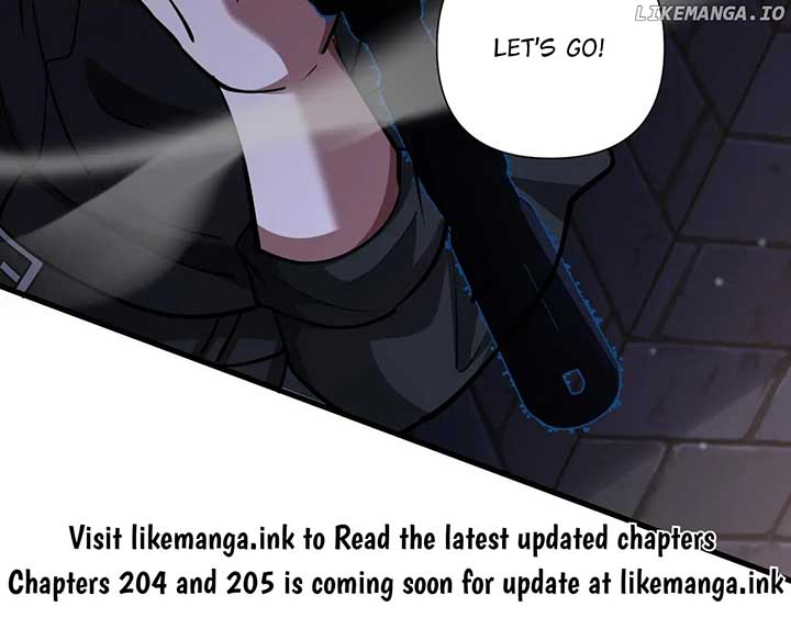 I’m Stuck on the Same Day for a Thousand Years Chapter 203 - Page 168