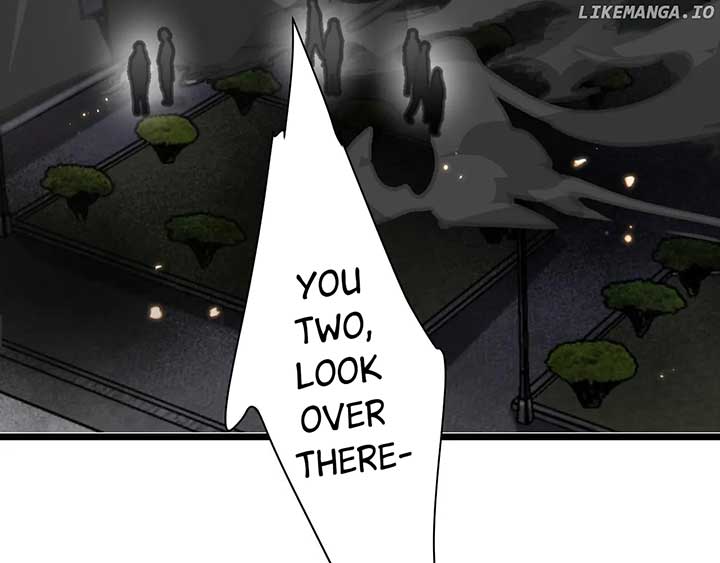 I’m Stuck on the Same Day for a Thousand Years Chapter 203 - Page 2
