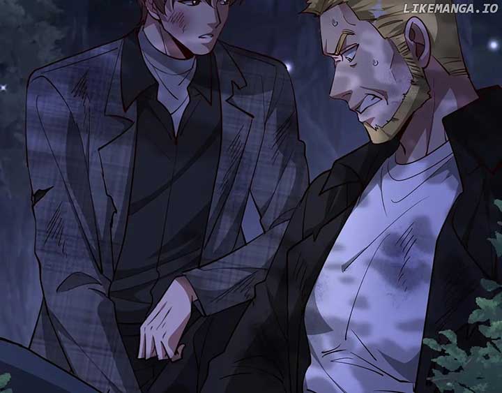 I’m Stuck on the Same Day for a Thousand Years Chapter 203 - Page 20