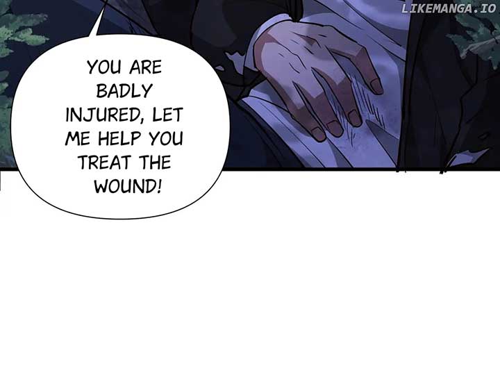 I’m Stuck on the Same Day for a Thousand Years Chapter 203 - Page 21