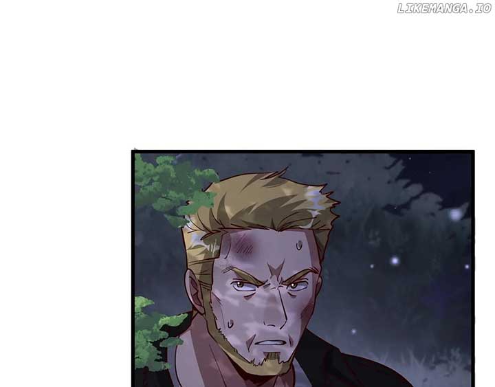 I’m Stuck on the Same Day for a Thousand Years Chapter 203 - Page 22