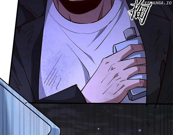 I’m Stuck on the Same Day for a Thousand Years Chapter 203 - Page 27