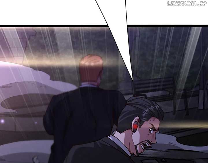 I’m Stuck on the Same Day for a Thousand Years Chapter 203 - Page 3