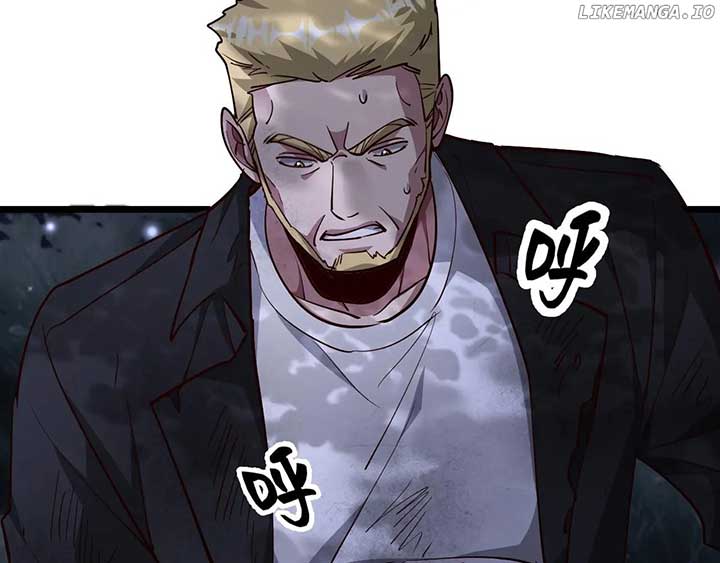 I’m Stuck on the Same Day for a Thousand Years Chapter 203 - Page 31