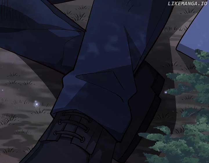 I’m Stuck on the Same Day for a Thousand Years Chapter 203 - Page 33