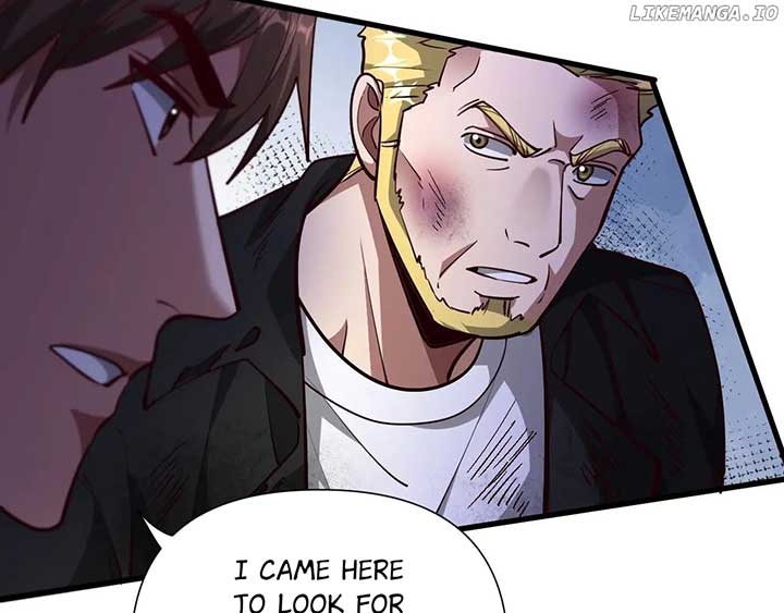 I’m Stuck on the Same Day for a Thousand Years Chapter 203 - Page 36