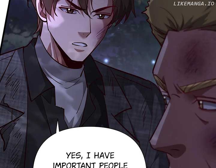 I’m Stuck on the Same Day for a Thousand Years Chapter 203 - Page 39