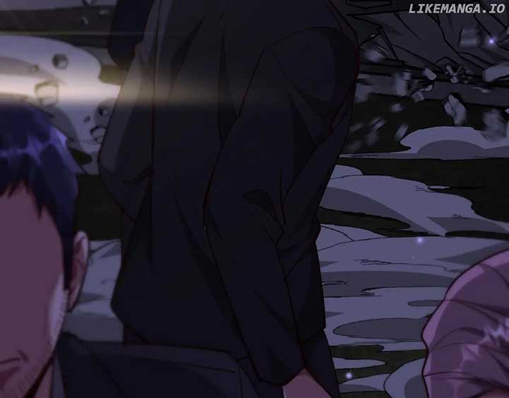 I’m Stuck on the Same Day for a Thousand Years Chapter 203 - Page 4