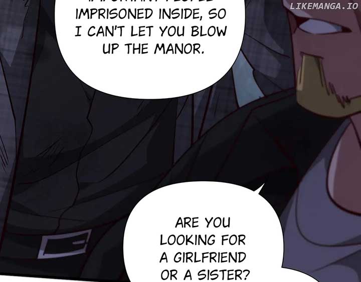 I’m Stuck on the Same Day for a Thousand Years Chapter 203 - Page 40