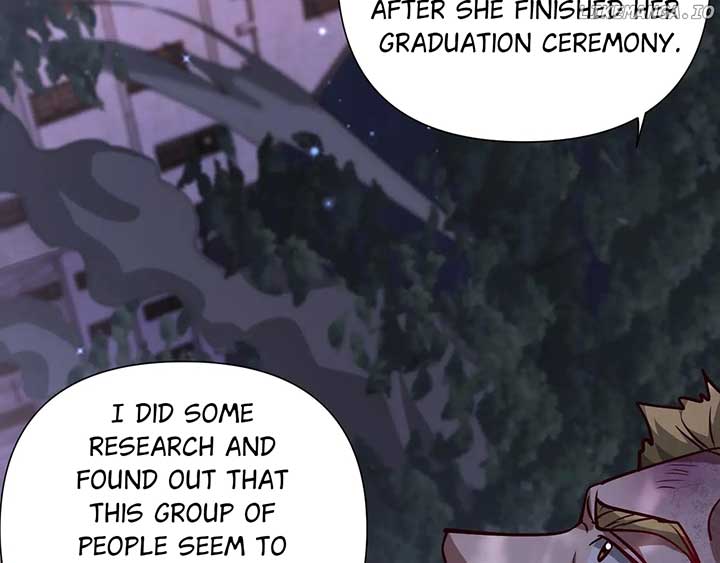 I’m Stuck on the Same Day for a Thousand Years Chapter 203 - Page 46