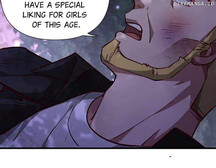 I’m Stuck on the Same Day for a Thousand Years Chapter 203 - Page 47