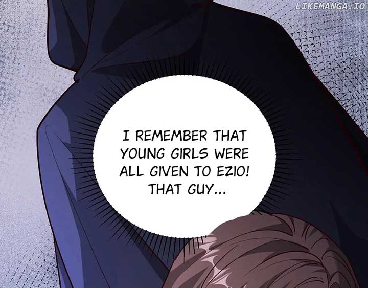I’m Stuck on the Same Day for a Thousand Years Chapter 203 - Page 51